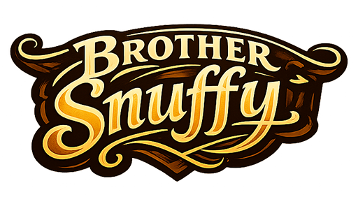 Brother Snuffy Band Logo